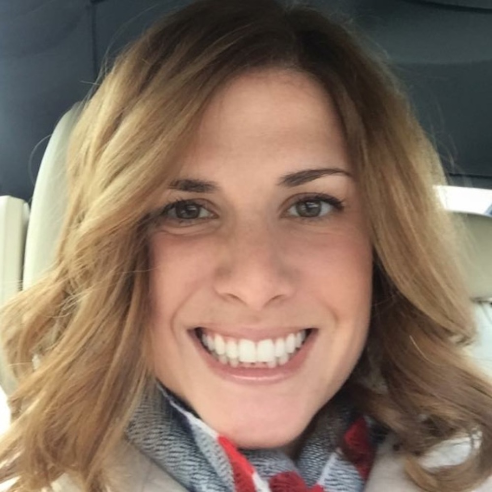 Meet your Posher, Kiley